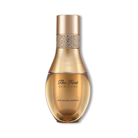 ザ ファースト ゼネチュア シム マイクロ エッセンス 50ml 6,560円