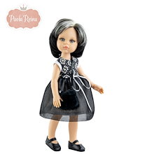 パオラレイナ／アジアンちゃん（マニカ）カスタム DOLL