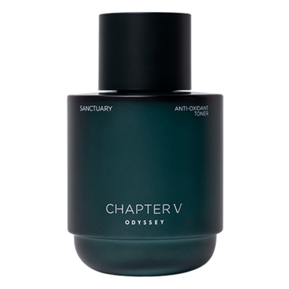 オデッセイチャプターファイブアンチオキシダントトナーサンクチュアリ140ml1個 4,614円