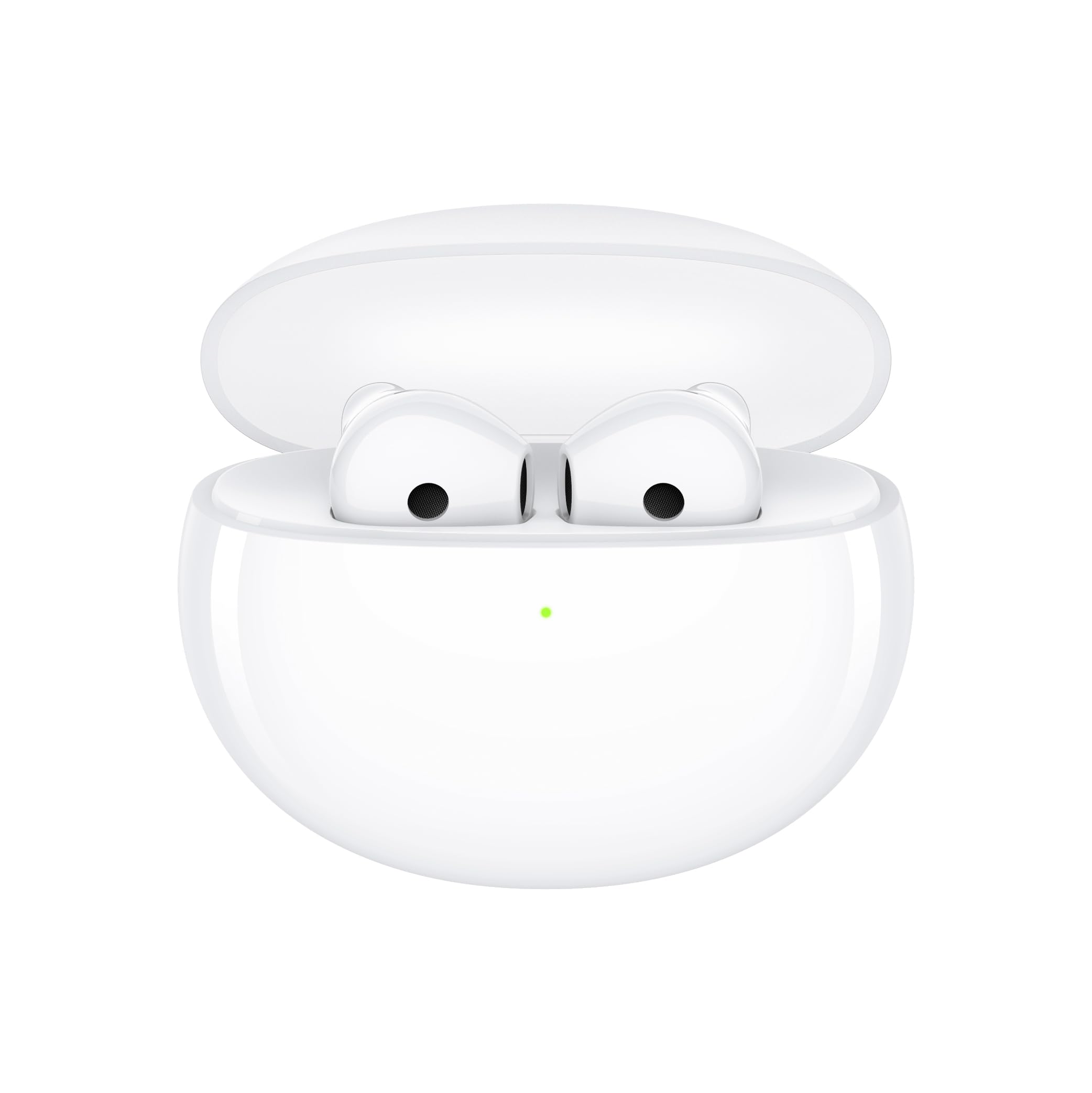 OPPO Enco Air3i 完全ワイヤレスイヤホン ホワイト 13.4mm ダイナミックドライバー