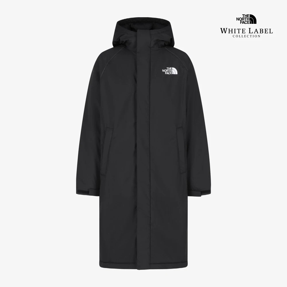 韓国正規品保証 関税負担なしNC3NR53J TEAM HEAT COATデイリー 基本 着装 男子 女子 人気 韓国 ファッション 男女共用 アウトドア