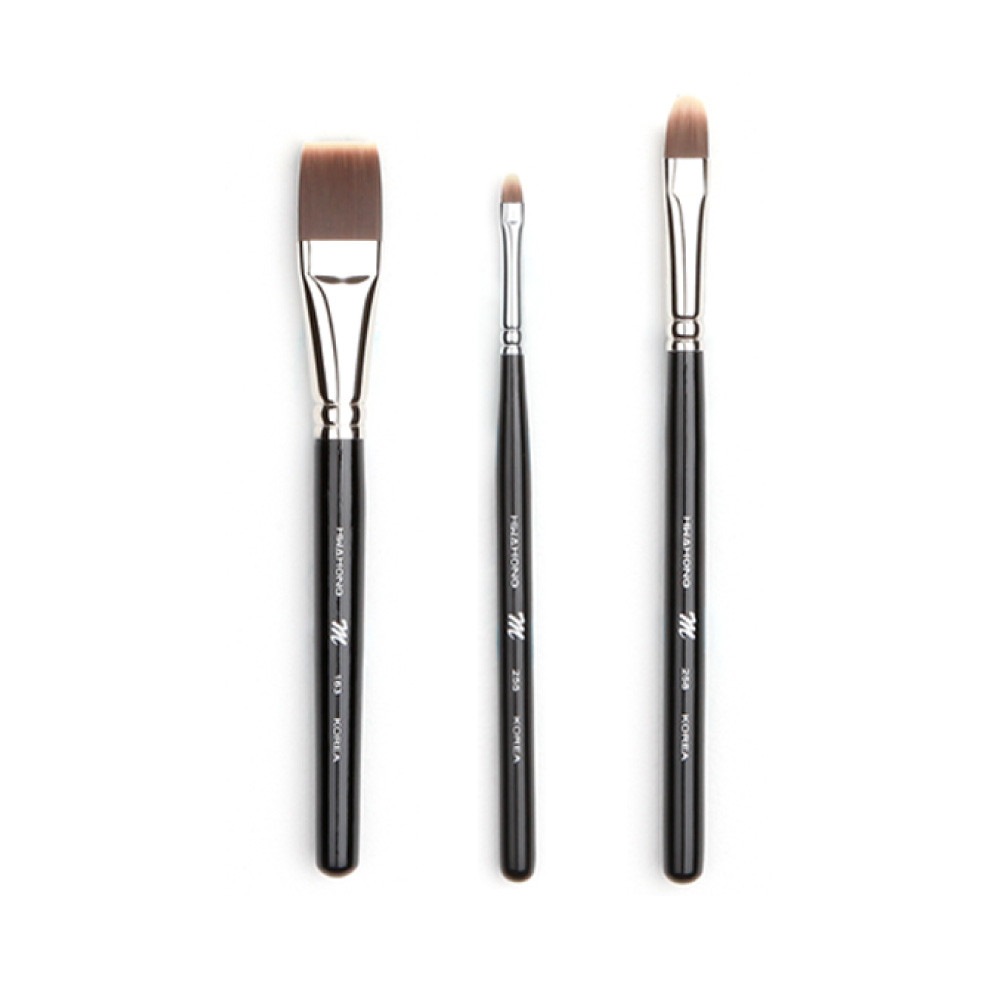 華紅Mベストセラー3種ブラシセット 5,971円