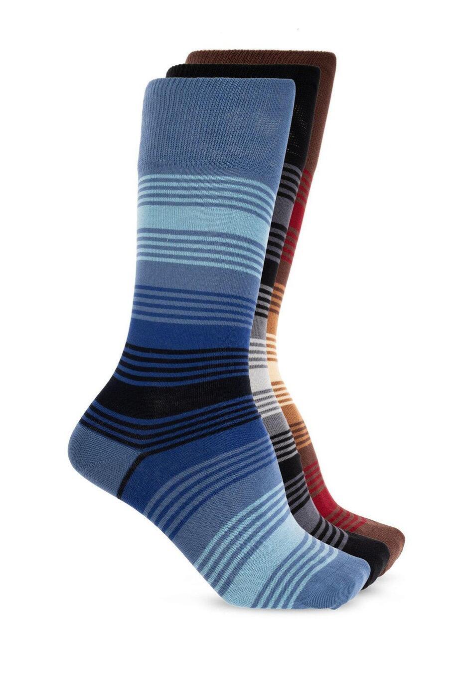 M1A-SOCK-P359_1A 春夏2025 ソックス メンズ ia