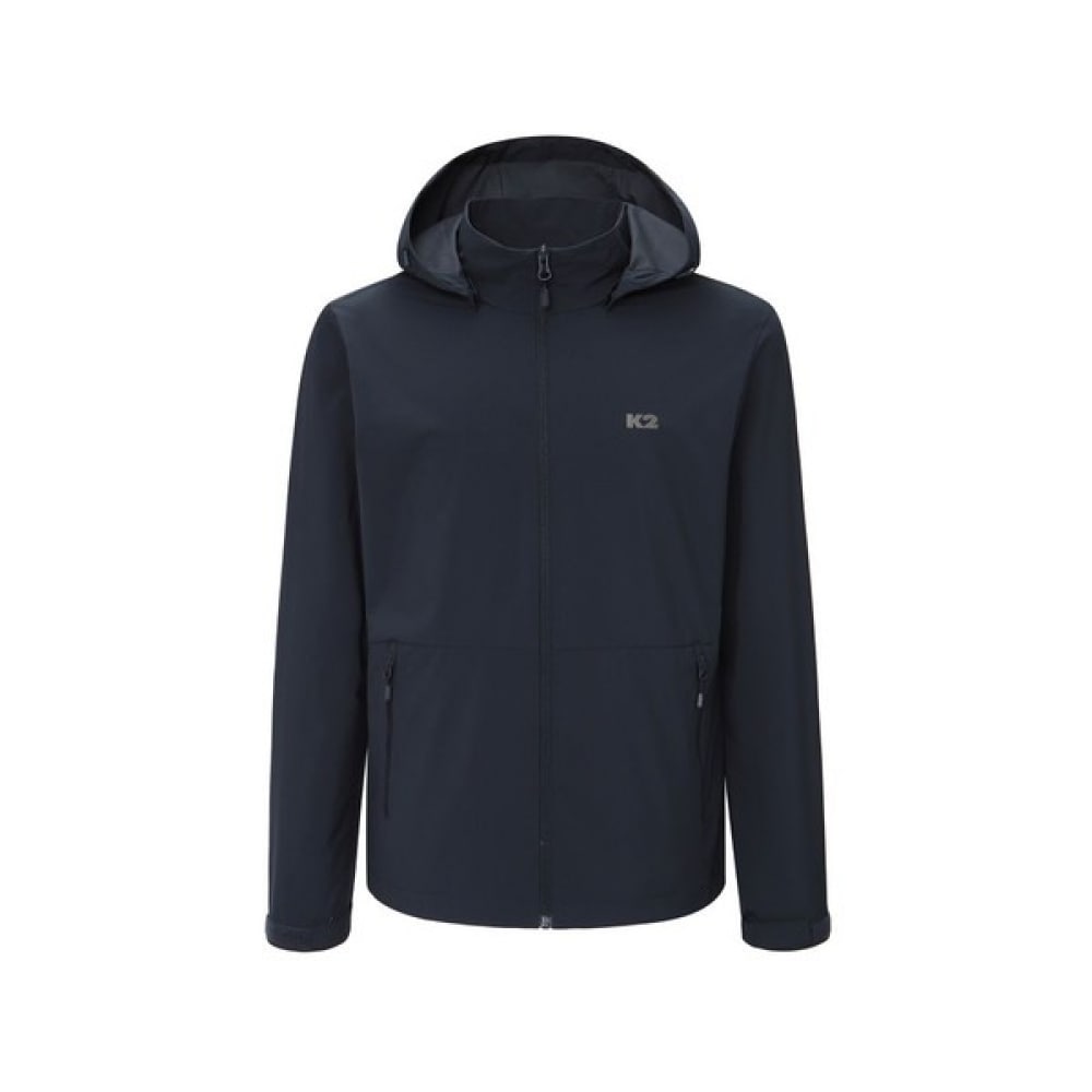 (K2) スタンダード防風防風ジャケット_GMM25191C7