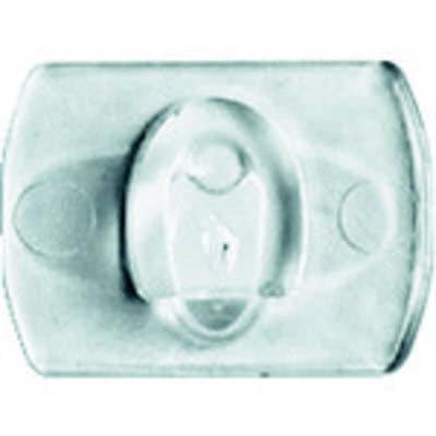 他サイト： 3Mジャパン　3M コマンドTM フック コード用 クリア ミニ　CMGSSCL_の商品画像