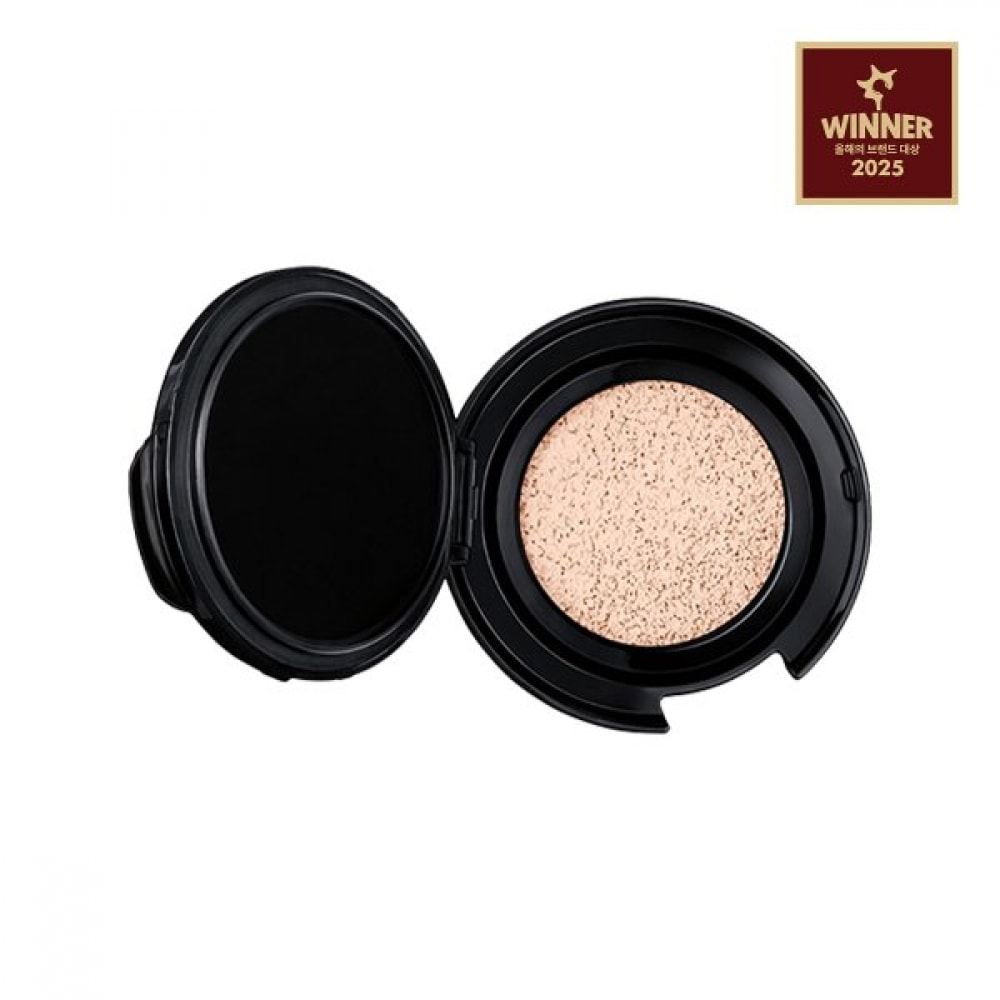 NARS ピュアラディアントプロテクションアクアグロウクッションファンデーション SPF23/PA++