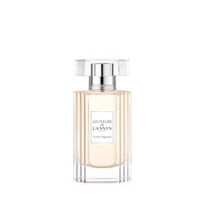 Lanvin レ フルール ド ランバン サニーマグノリア オードトワレ 50mL