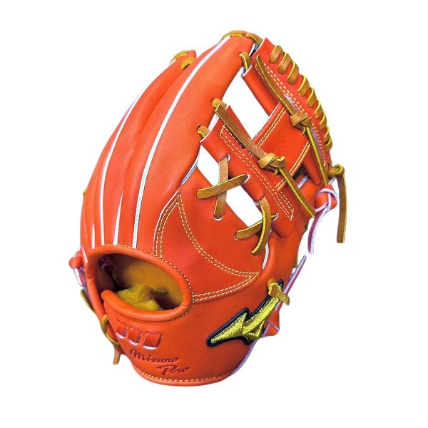 ミズノプロ 硬式グラブ 内野手用 1AJGH29813-5259