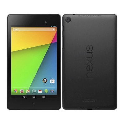 Nexus7 16G タブレット