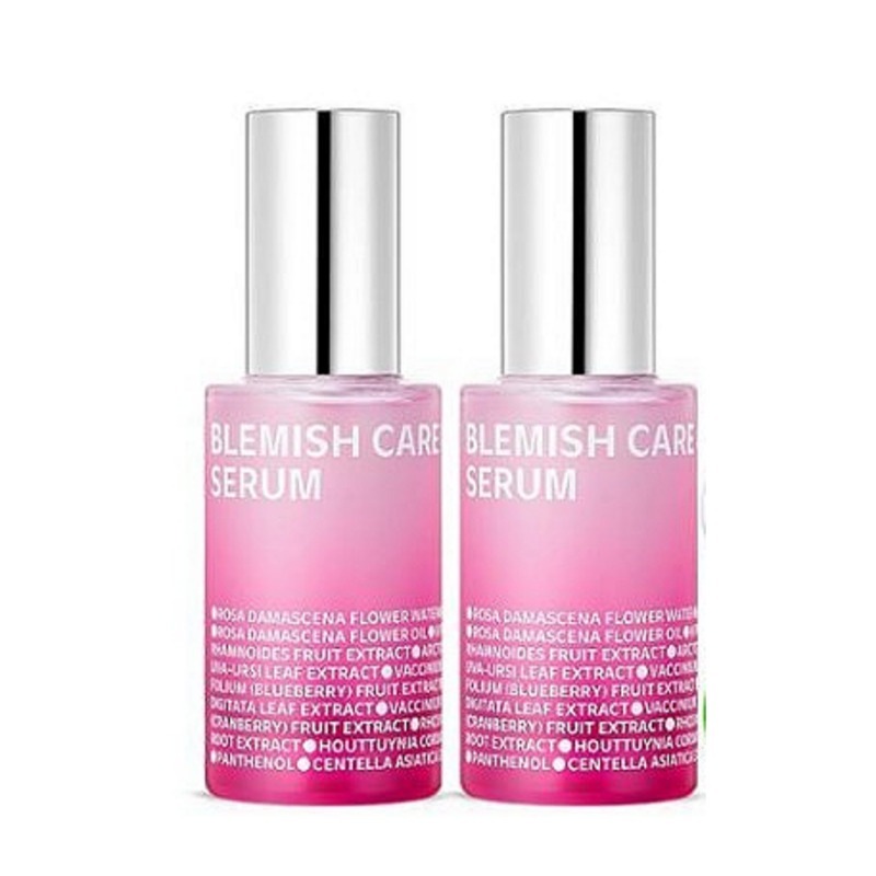 【1+1限定企画】 BR ブレミッシュケア アップセラム 1+1企画（30ml+30ml）