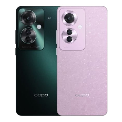 ［新品未開封/開封］ Reno11A 本体 A401OP SIMフリー 128GB Y!mobile版 [ダークグリーン] [コーラルパープル]