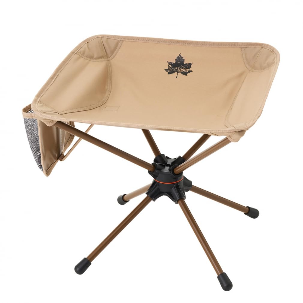 Tradcanvas回るんスツール 73321100