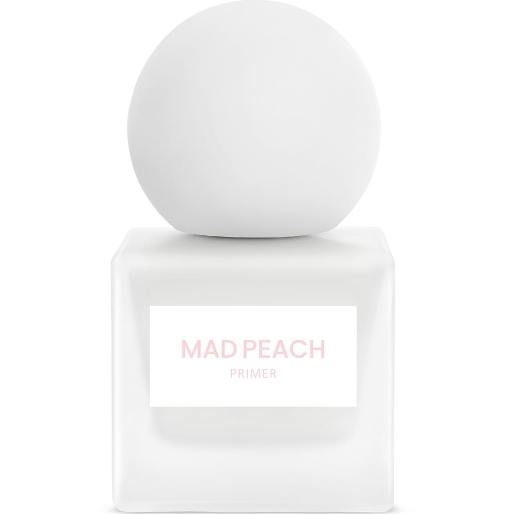 マッドピッチグローフィルタープライマー30ml