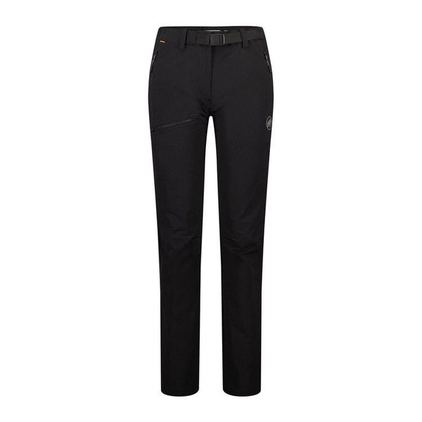 マムート MAMMUT Yadkin 2.0 SO Pants AF Women 1021-01220-0001 レディース パンツ