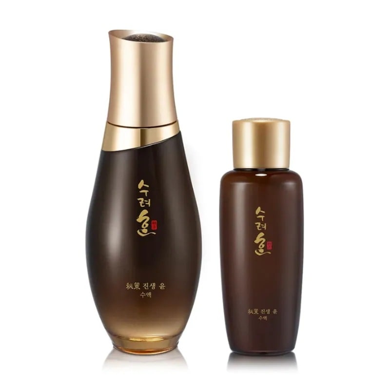 逆転エイジング ハーバル トナー 150ml + 100ml / セラム / 導入美容液 / スキンケア