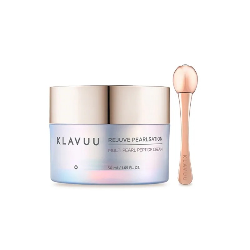 レズビアンパルセーション マルチパールペプチドクリーム 50ml