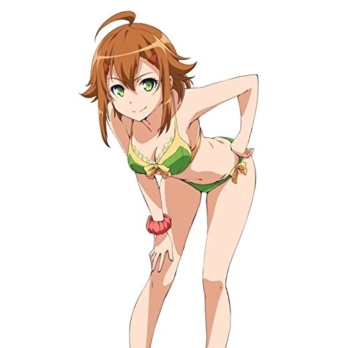 龍ヶ嬢七々々の埋蔵金3(完全生産限定版)(Blu-ray Disc) (Blu-ray) ANZX-11775