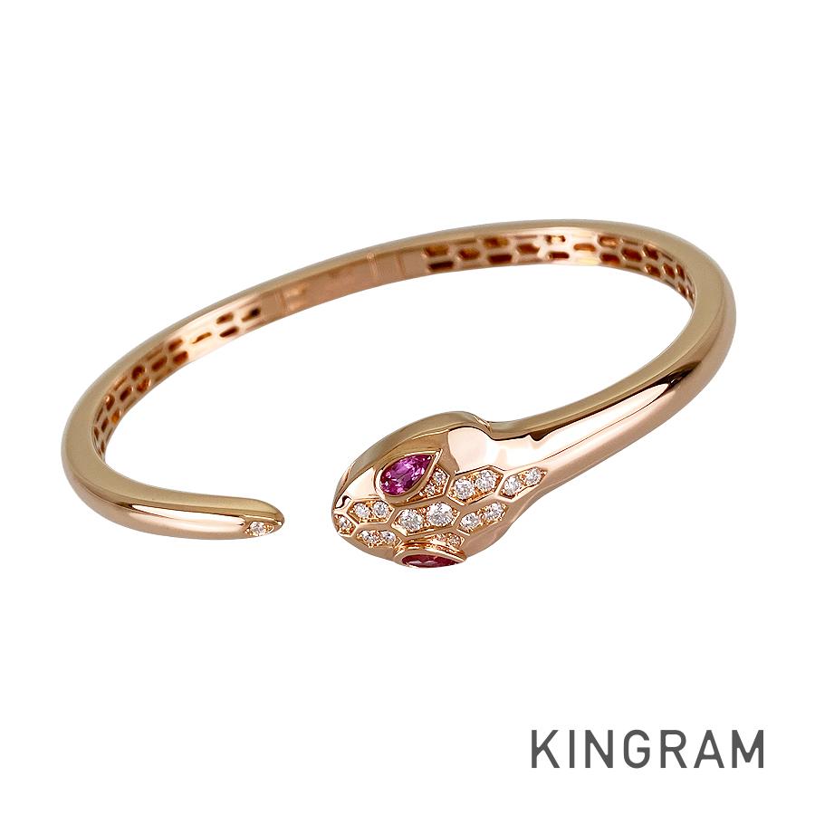 セルペンティ ブレスレット sss【中古】