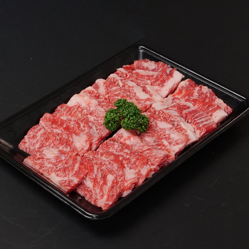 【近江牛】焼肉用インサイド（400g） 牛肉 厳選 焼肉