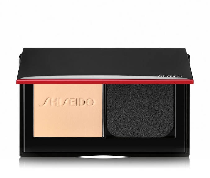 【国内正規品】 シンクロスキン　セルフリフレッシング　カスタムフィニッシュ　パウダーファンデーション　（レフィル)　全５色