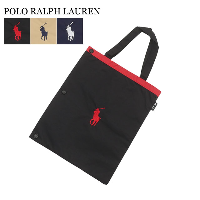 ポロ ラルフローレン POLO RALPH LAUREN POLO PONY FOLDING UMBRELLA BAG ポロ ポニー 折り畳み傘袋 バッグ 274-001022-011