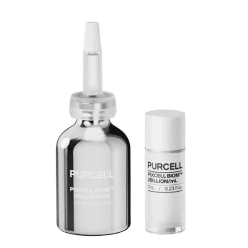 [障壁強化原液]ピクセルバイオーム フェイスセラム20ml +7ml追加贈呈