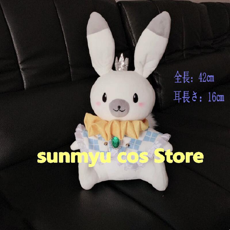 SNOW MIKU 雪ミク 2023 スノーパレード VOCALOID 人形 コスプレ道具