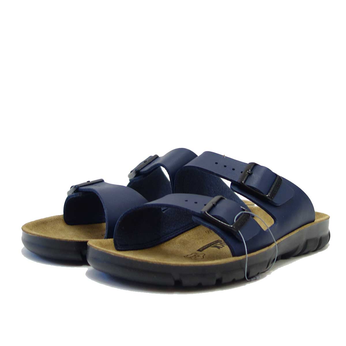 プロフェッショナル BILBAO 0520811 ブルー（メンズ サンダル）