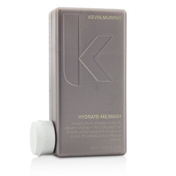 Kevin.Murphy ハイドレートミー ウォッシュ (カカドゥ プラム インフューズ モイスチャーデリバリーシャンプー - カラーヘア用)