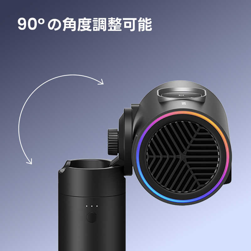 JMGO　Batteryスタンド(PicoPlay＋)　J01-8P2