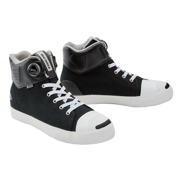 DRYMASTER-FIT ドライマスターフィット フープシューズ ブラック 24.5cm RSS011BK01245