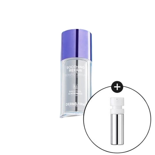 フンジョクッスーディングリペアトーニングセラム R4 30ml 企画セット（リフィル 30ml付き）