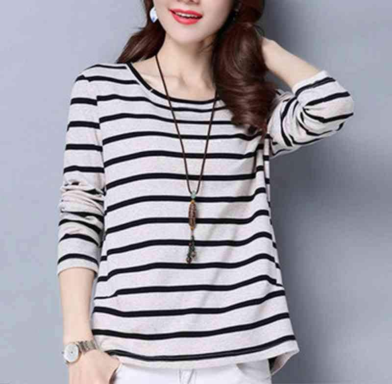 Tシャツ レディース カットソー スポーツ ゆったり キャンバー 人気 ブランド 無地 ロング 暖かい ブラウス ブラック 40代 春 おしゃれ シャツ 大人 秋 カジュアル ロゴ コーデ 冬 綿 か