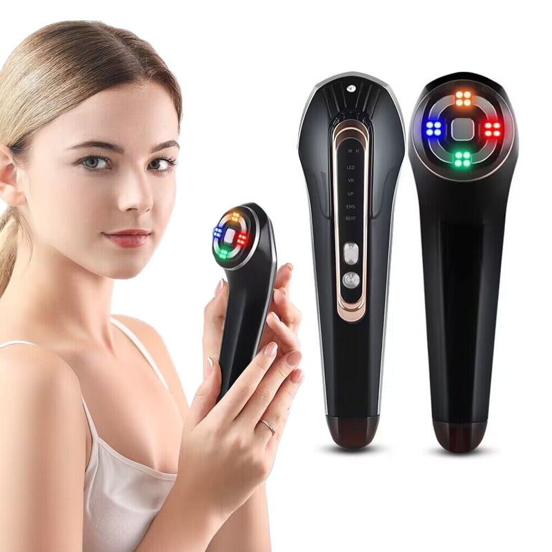 美顔器 リフトアップ イオン導入 浸透 毛穴ケア 美肌 小顔 保湿 EMS美顔器 フェイスケア 美肌エステ 中周波断続電気パルス パルスエレクトロポレーション コラーゲン フェイスライン プレゼント美