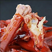 初購入向け｜サクサク鶏の爪の煮込みスナック真空個別包装約100グラム｜肉・肉加工品