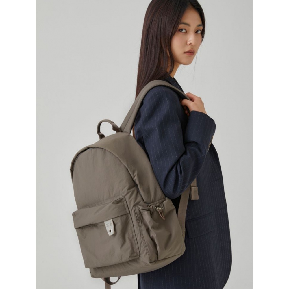 JOSEPH & STACEY デイリーポケットリュック L(全て)