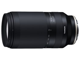 タムロン / TAMRON 70-300mm F/4.5-6.3 Di III RXD (Model A047)