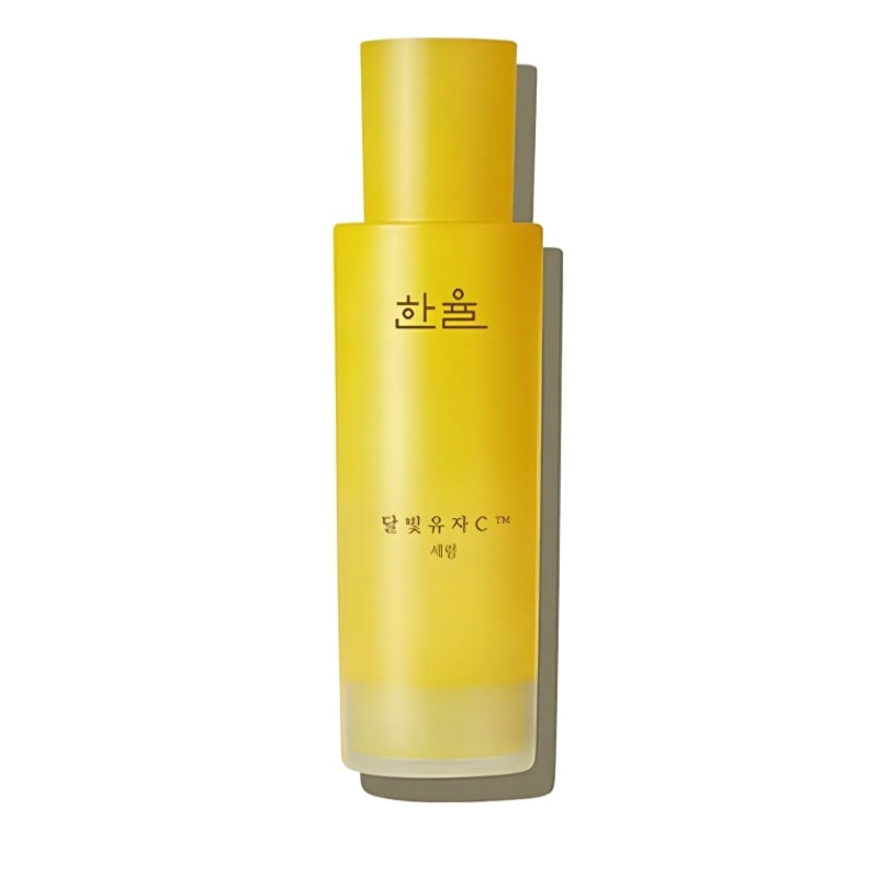 タルピッチユジャCセラム 50ml 【正規韓国コスメ・並行輸入】