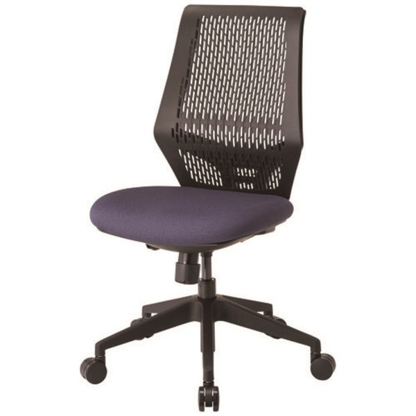 CMC 事務イス YC-R210B ネイビー 23,070円