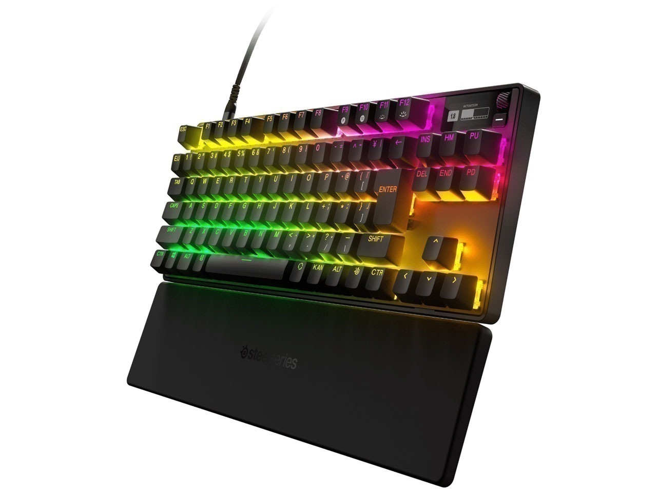 Apex Pro TKL 2023 JP 有線USBキーボード
