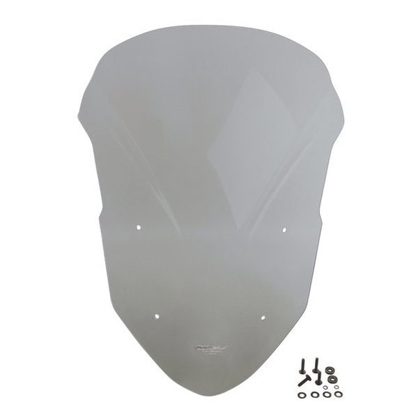 スクリーン ツーリング スモーク TRACER9 GT 21-24 4025066171842 13,720円