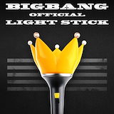 BIGBANG ペンライト 日本公式 新品未開封 セット G-DRAGON フォトカード付き / G-DRAGON OFFICIAL LIGHT STICK 公式ペン