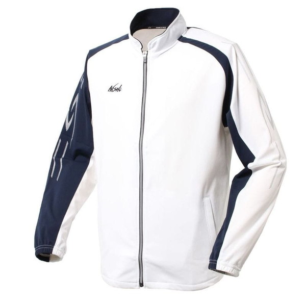 ニシスポーツ NISHI スーパーライトトレーニング ジャケット N71-001J-0105 7,469円