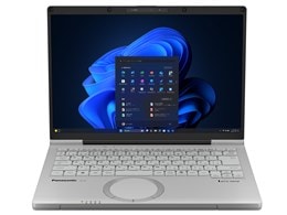 Panasonic / パナソニック Lets note FC6 CF-FC6RDAAS