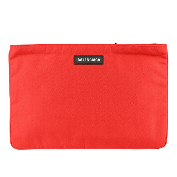 バレンシアガ BALENCIAGA クラッチバッグ ポーチ アウトレット 5353349ty3564