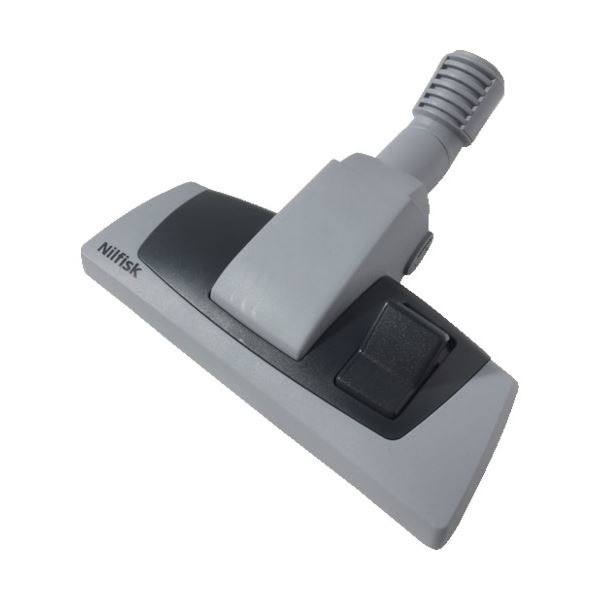 （まとめ）ニルフィスクアドバンスGM80用ローラーコンビフロアノズル 1408492510 1個3セット