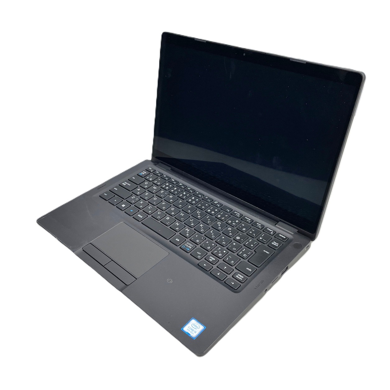 Latitude 5300 2-in-1 Dell ノートパソコン P96G Windows 11 Pro 13.3インチ