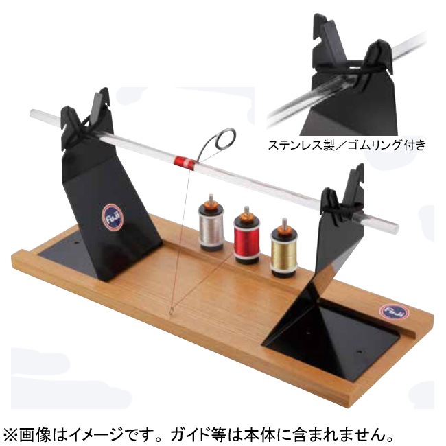 富士工業 RRM ハンドロッドラッパー RRMFUJI