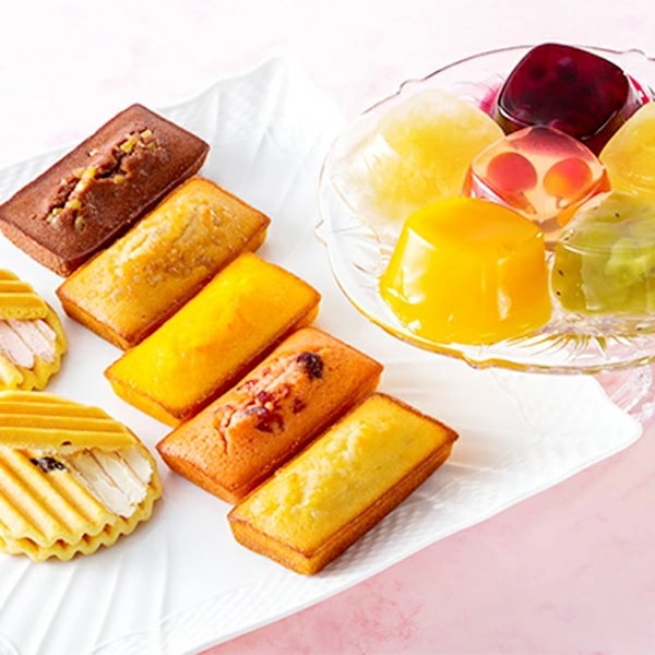 スイーツ お取り寄せ 焼き菓子 高級 ギフト セット 詰め合わせ 送料無料「銀座千疋屋」銀座バラエティセット 0820122『SKT』 お取り寄せグルメ お年賀 誕生日 お祝い 内祝い【内祝い ギ