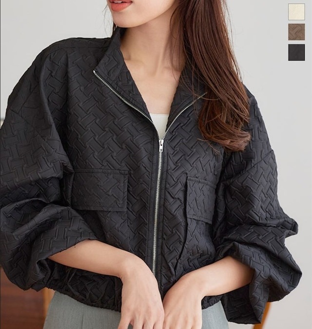 秋冬新作パーカー-Zippered Chic Outerwear